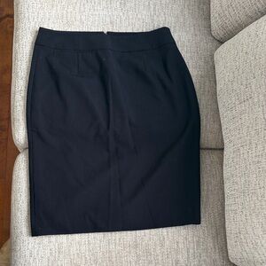 Calvin Klein Pencil Skirt